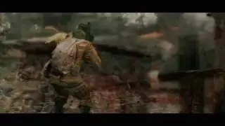 Nazi Zombies 