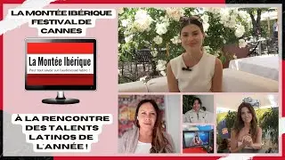 Notre top 10 du festival de Cannes : D'Agustina Palma à Adriana Paz on vous dévoile notre backstage