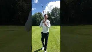 How To Open The Clubface CORRECTLY! Master The Lob Shot 
