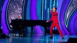 Dimash - Your Love | Moscow 2020