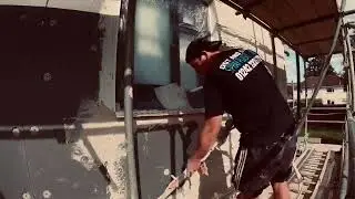 Insulated Render 🔥🔥