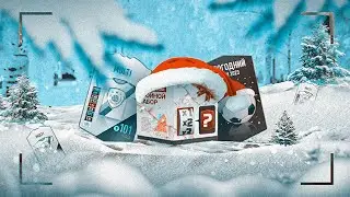 ОТКРЫЛ 33 НОВОГОДНИХ НАБОРА В FIFA ONLINE 4 | ЛУЧШЕЕ СОБЫТИЕ В FIFA ONLINE 4