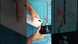 SUMSUNG A30S DISASSEMBLY FOR SCREEN REPLACEMENT