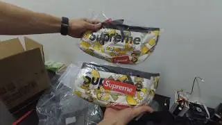 Обзор посылки №93133 - 1000pokupok.shop