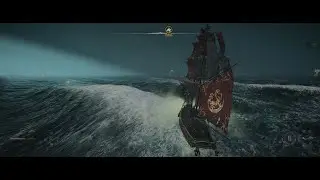 Skull and Bones