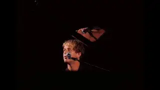 Tom Odell — Black Friday | Studio Brussel Showcase