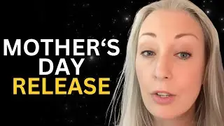 Releasing Stuckness with Mom - Mother's Day 2024 with The Judah Channel