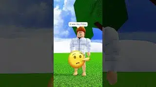 BLIND SUBSCRIBER OF FROZY IS IGNORED IN BLOX FRUITS UNTIL... ⚔ 