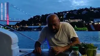 Ah İstanbul