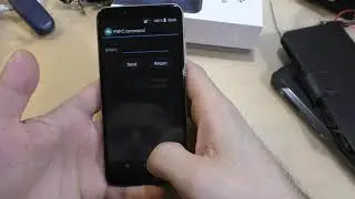 Я в шоке от Инженерки в Dexp GL355