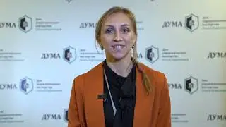 Димитраш Елена. Отзыв об “Академии руководителей” Ольги Паратновой