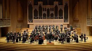 UAS – UpperAustrianSinfonietta, Solistinnenkonzert 2022