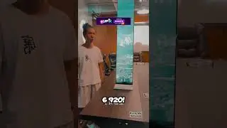 Китайцы удивляют 😳
