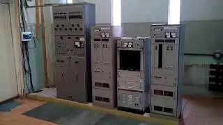 Excursion to the support and amplification station of wired broadcasting