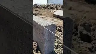 Поребрик или бордюр? ASMR