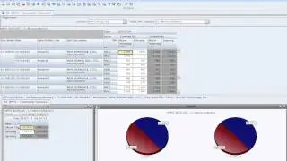 Trinamix - DataCenter Template using Oracle Demantra