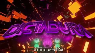 DICTADURA - CESAR SMOOVE & ALBERTO CONTRERAS 
