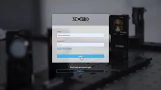 Урок 8. Крепления и адаптеры в ПО 3DOptix