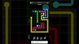 Dot Knot - Level 211