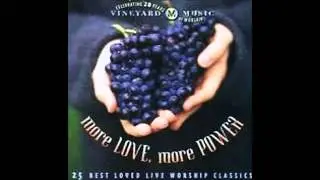 The Lord Almighty Reigns - Vineyard Music