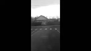 Волгоград  . Пьяный Мужик на Ниве въехал в Дом