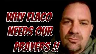 FLACOS SITUATION..WHAT HE REALLY NEEDS !! SELF SURRENDER...#new #trending #viral #shooting