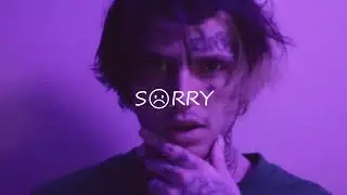 [FREE] LIL PEEP TYPE BEAT 'SORRY' | HXRXKILLER