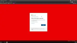 Office 365 Multi Factor Authentication - Introduction and Setup