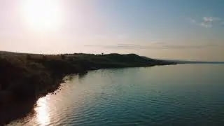 Егорлыкское водохранилище