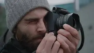 The soul of Photography - Philipp Weinmann with the Leica Q2 Monochrom