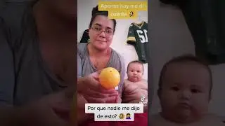 RISITOS DE ORO sampoo para bebes.