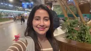 Journey to Goa 2024 | munmi n ebu first time Goa | Barsha Rani Bishaya | Bhaskar Boruah
