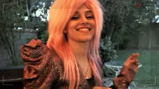 Sing one of your songs (abridged) - #JemtheMovie