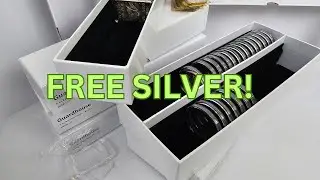 5,000 Subscriber Give-A-Way Celebration!