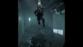 Alyx - SteamVR beta branch test.