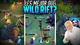 ¿Vale la pena MOBILE LEGENDS en 2023?