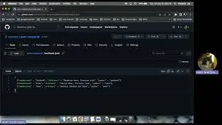 Membuat Rest Api JSON Manual - Responsi Mobpro 1 D3RPLA Telkom Univ