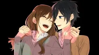 Beside You | Horimiya AMV