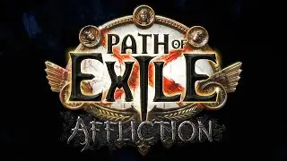 Path of Exile Affliction Reveal Stream and POE 2 Gameplay
