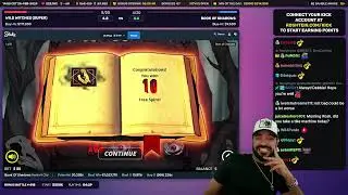 Roshtein's Game Play - Feb 28, 2024