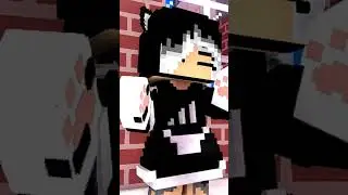 PAWS DANCE ANIMATION MINE IMATOR MINECRAFT