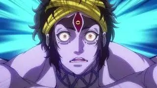AMV - Animal - TritioAFB
