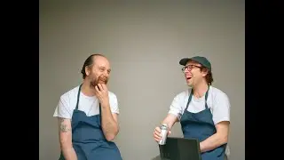Fresh Pepper on party mix