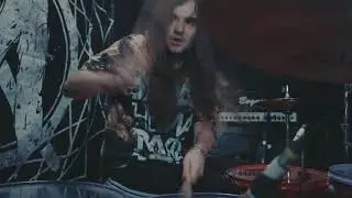 Unsolicited - Requiem Aeternam | Mark Mironov Drum Cover