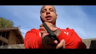 Gravedigga 3300 - The Shit Real (Official Video)