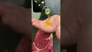 Самый сочный бургер.