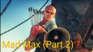 Mad Max (Episode 2)