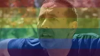 SIFIR BİR EDİT(gökhan AB gay çıkıyor)