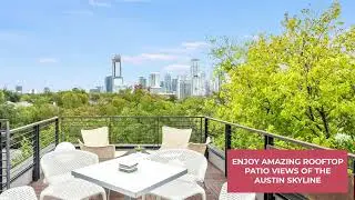 Above Austin Vacation Rentals Without Service Fees in Austin, Texas - bnbfinder.com
