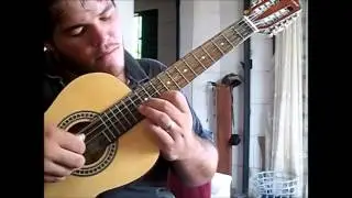 Video Aula - Viola Divina